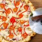 100-krát chutnejšie ako pizza: dokonalé cesto na pizzu za pár