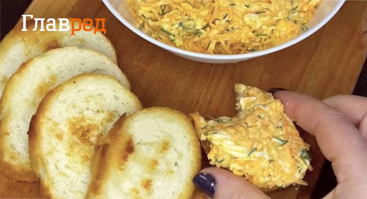 Krém za 5 minút rýchly recept 