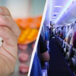 Aké lieky by sa nemali užívať počas letu: odporúčania lekára