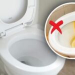 Ako sa raz a navždy zbaviť žltého povlaku zo záchodovej