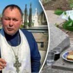 Či sa majú na hroboch mŕtvych nechávať pašie, vajíčka a