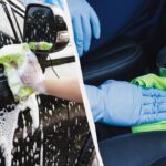 Dokonalá čistota bez umývačky: ako správne umyť auto doma