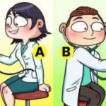 IQ test: iba 5 % géniov dokáže nájsť falošného lekára