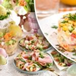 Jednoduchý šalát na Veľkú noc, ktorý bude vírusový: recept je