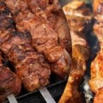 Recept na dokonalý kebab, ktorý sa rozplýva v ústach –