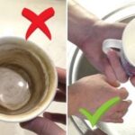 Škvrny od čaju a kávy zmiznú za 2 minúty: skúsená