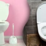 Škvrny zmiznú za 15 minút: jeden výrobok vybieli vašu záchodovú