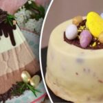 Tvarohový kulich na Veľkú noc: tri jednoduché a mimoriadne chutné