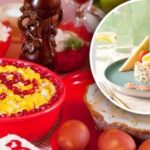 Veľkonočný šalát, ktorý zatieni každé jedlo: nádherný recept s 5