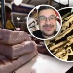 Vôbec nie ako teraz: historik vysvetlil, ako naši občané jedli