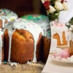 Za jednu hodinu: perfektný recept na rýchly vlhký veľkonočný kulich