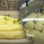 Zemiaková kaša bude nadýchanejšia ako kedykoľvek predtým: čo robiť so
