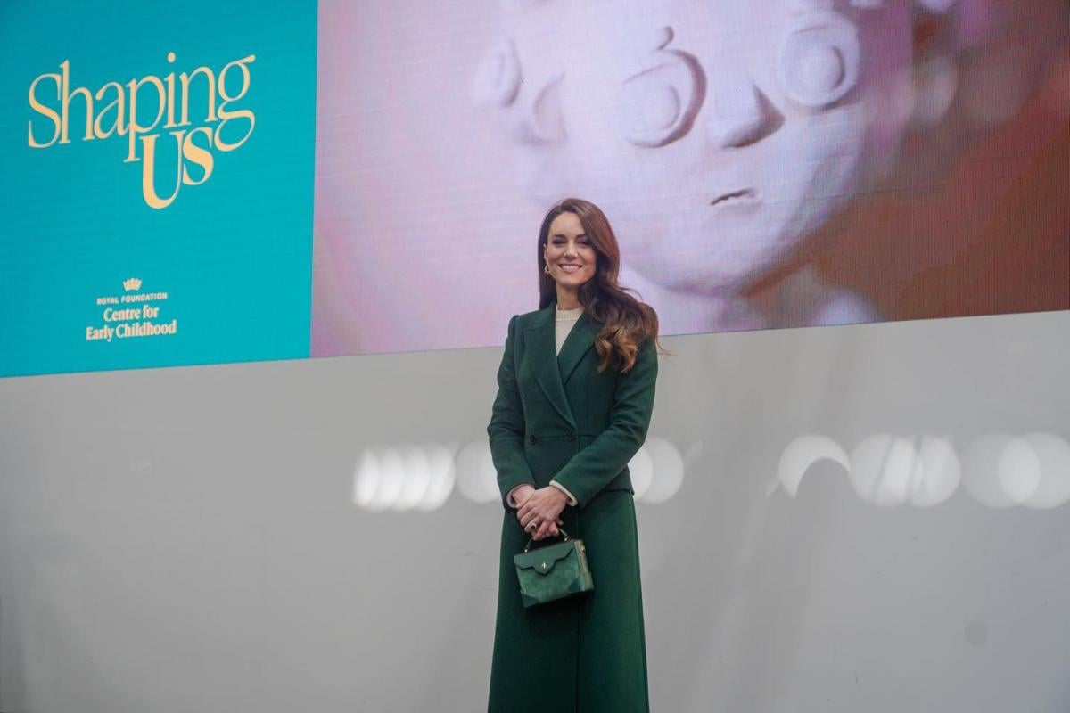 Kate Middleton