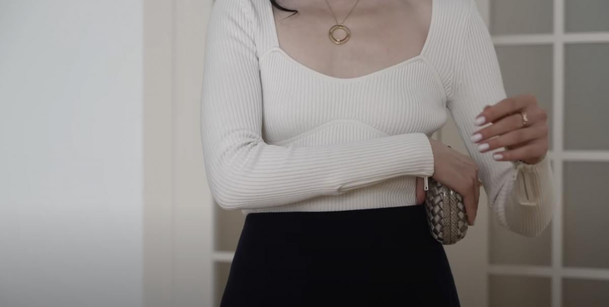 Ako správne držať spojku: najelegantnejší spôsob sa volá