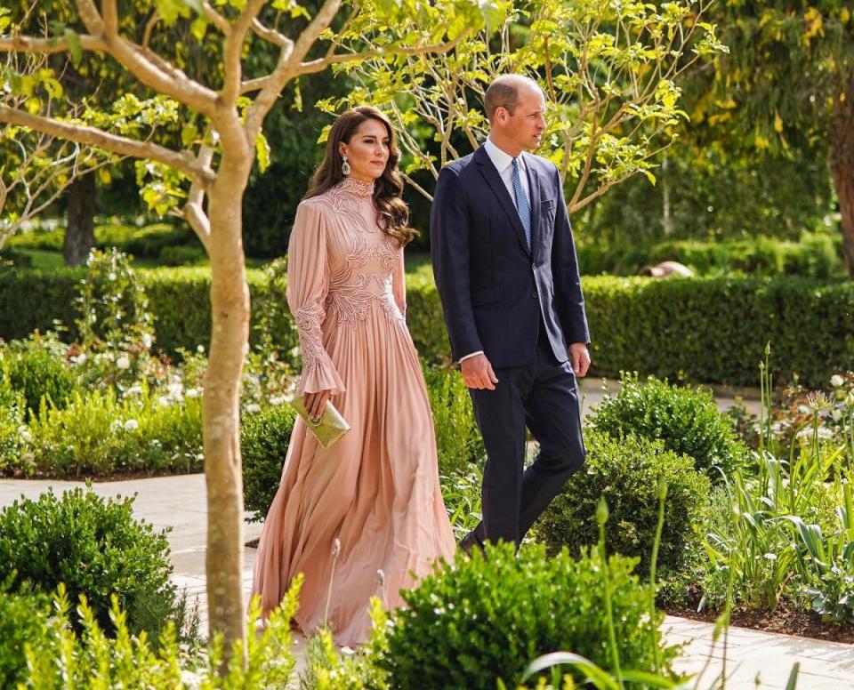 Kate Middleton 