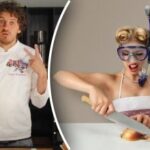 Ako krájať cibuľu bez sĺz: slávny šéfkuchár odhalil tajomstvo: ako
