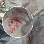 Ako odstrániť škvrny od farby z oblečenia bez stopy –