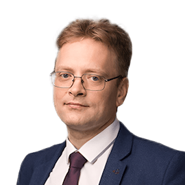 Alexej Baranovský