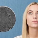 Hádanka, ktorá vám rozpáli mozog: nájdite skryté čísla v optickom