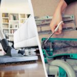 Hoover prestal vysávať nečistoty: nezrejmá, ale jednoduchá príčina