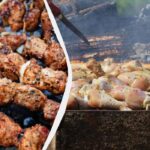 Ideálne mäso na kebab: odporúčania na výber od odborníka na