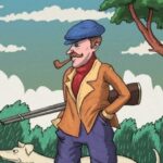 Kde je králik: len ľudia s orlím zrakom ho uhádnu