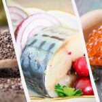 Ktoré potraviny majú viac omega-3 ako vlašské orechy: 15 super