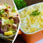 Neobvyklé a chutné šaláty z tuniaka: 4 recepty, ktoré sa