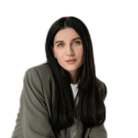 Nadežda Taras