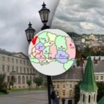 Prekvapenie aj pre miestnych: prečo mala Ľvovščina dve regionálne centrá