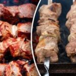 Šašlík sa vám roztopí v ústach: odborník na varenie odhalil