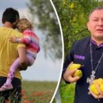 Či je možné dať dieťaťu meno zosnulého príbuzného: kňaz dal
