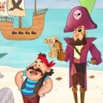 Kde je poklad: ak máte „zrak ako jastrab“, nájdete ho