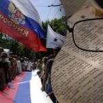 Kto a kedy „vynašiel“ ruský jazyk – odhalený 200 rokov
