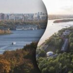 Kto vlastne vymyslel názov rieky Dneper a čo znamená –