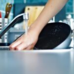 Tajomstvo dokonalej kuchyne je odhalené: kedy presne umývať riad a