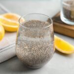 Voda s chia semienkami: ako správne pripraviť a piť